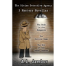 The Divine Detective Agency