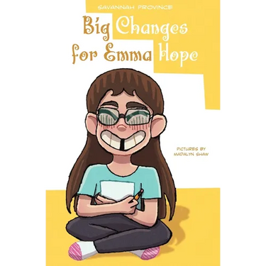 Big Changes for Emma Hope