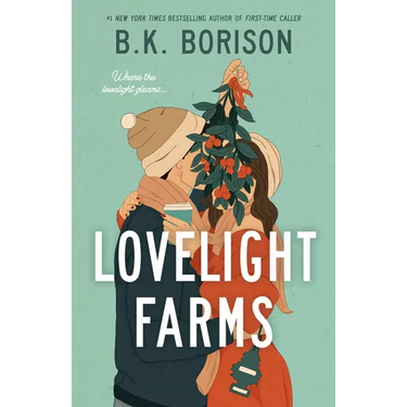 Lovelight Farms