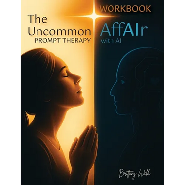 The Uncommon AffAIr with AI Workbook