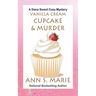 Vanilla Cream Cupcake & Murder (Dana Sweet Cozy Mystery #4)