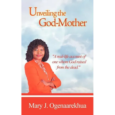 Unveiling the God-Mother