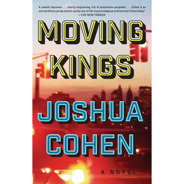 Moving Kings