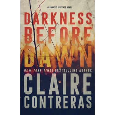 Darkness Before Dawn