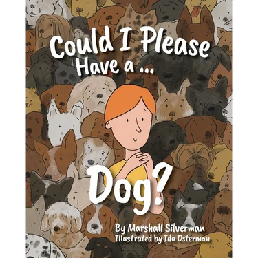 Could I Please Have a Dog?