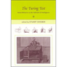 The Turing Test: Verbal Behavior as the Hallmark of Intelligence