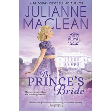 The Prince's Bride