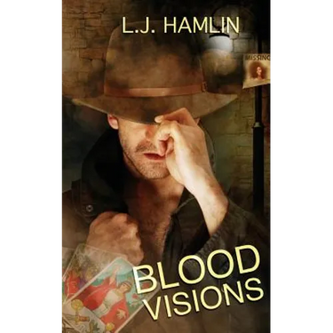 Blood Visions