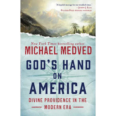 God's Hand on America: Divine Providence in the Modern Era