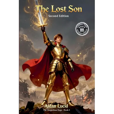 The Lost Son (Second Edition)