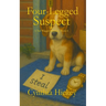 Four-Legged Suspect