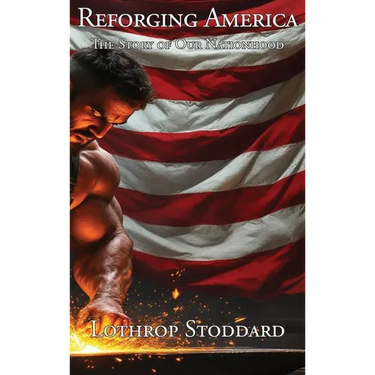 Reforging America: The Story of Our Nationhood