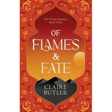 Of Flames & Fate