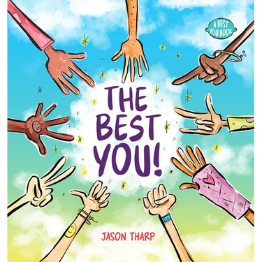 The Best You!