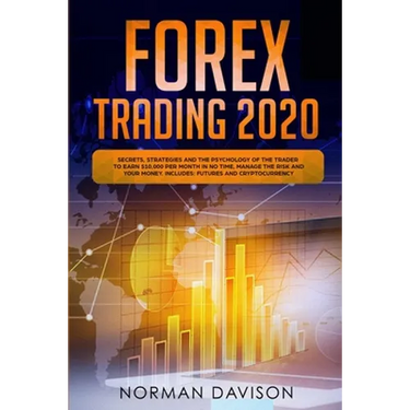 Forex Trading 2020: Guide for Beginners. Secrets, Strategies and the Psychology of the Trader to Earn $10,000 per Month in no Time, Manage
