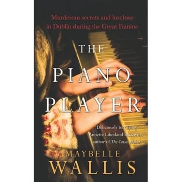 The Piano Player