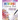 Reverse Coloring Book Creative Thinking