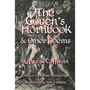 The Coven's Hornbook & Other Poems