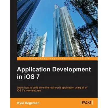 Application Development in IOS 7