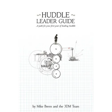 Huddle Leader Guide