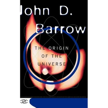 The Origin of the Universe: Science Masters Series