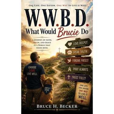 What Would Brucie Do?