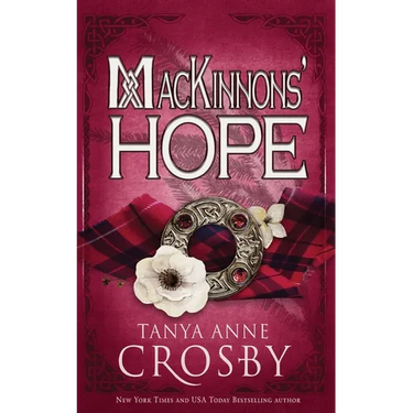 MacKinnon's Hope: A Highland Carol
