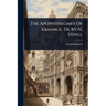 The Apophthegmes Of Erasmus, Tr. By N. Udall