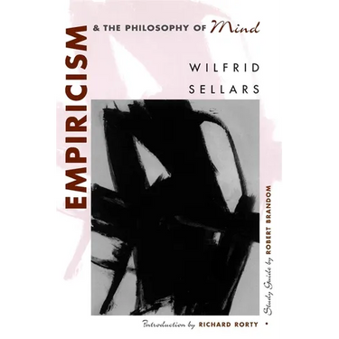 Empiricism and the Philosophy of Mind