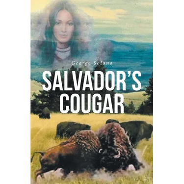 Salvador's Cougar