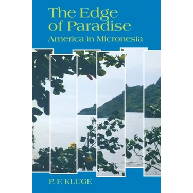 The Edge of Paradise