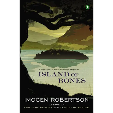 Island of Bones