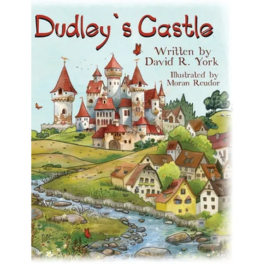 Dudley's Castle