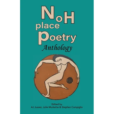 Noh Place Poetry Anthology