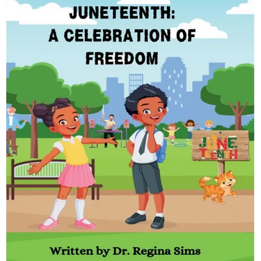 Juneteenth a Celebration of Freedom