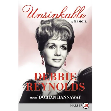 Unsinkable LP