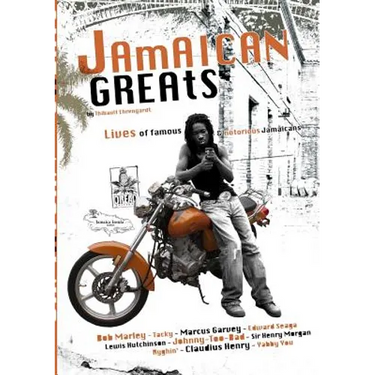 Jamaican Greats