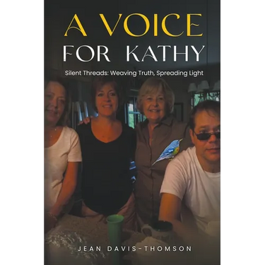 A Voice For Kathy