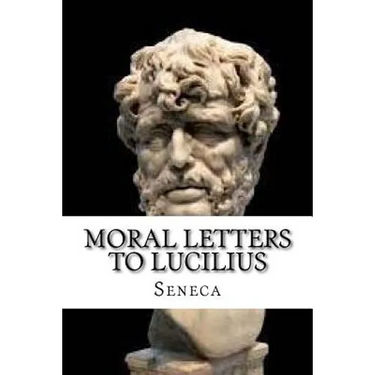 Moral Letters to Lucilius