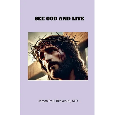 See God and Live
