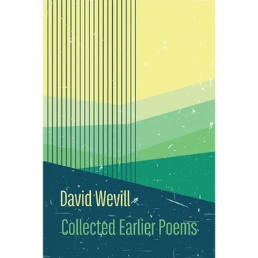 Collected Earlier Poems