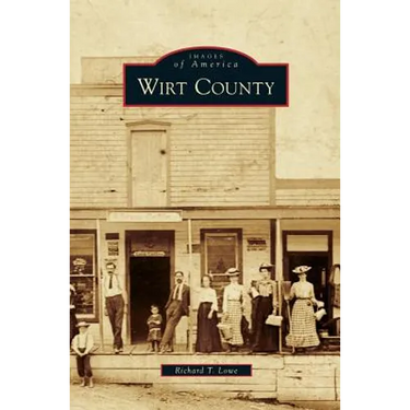 Wirt County