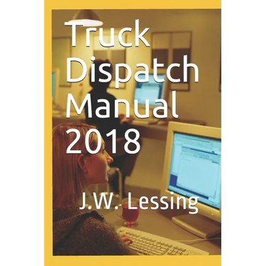 Truck Dispatch Manual 2018