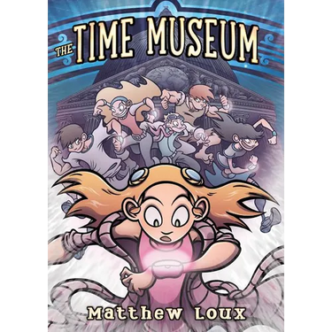 The Time Museum