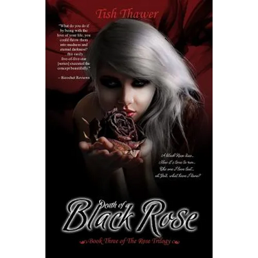 Death of a Black Rose