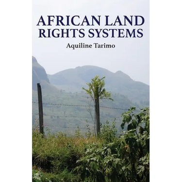 African Land Rights Systems