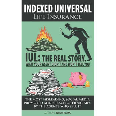Indexed Universal Life Insurance