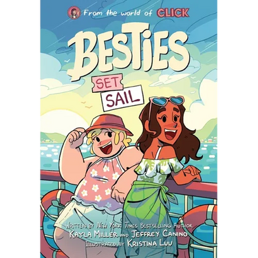 Besties: Set Sail