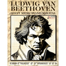 Ludwig Van Beethoven - Sheet Music: Piano Sonatas Numbers: 21°"Waldstein"- 22° 23°"Appassionata"-24°-25°-26° ISBN-SKU: