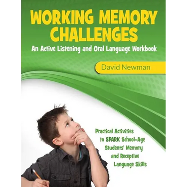 Working Memory Challenges